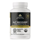 Gut Recovery Probiotics - Shelf Stable