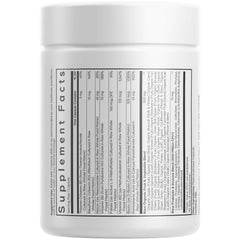 Raw Vitamin B-Complex