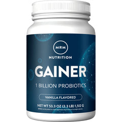 Gainer - Vanilla