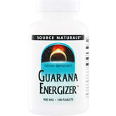Guarana Energizer