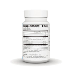 Vegan Omega-3s Non-Fish EPA-DHA