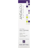 Age Defying Ultra Sheer Daily Defense Facial Lotion - SPF 18