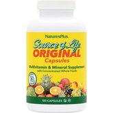 Source Of Life Original Capsules Multivitamin & Mineral