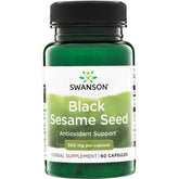 Black Sesame Seed