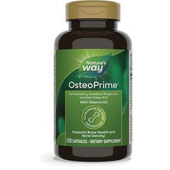 OsteoPrime