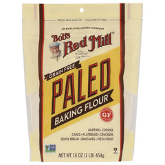 Grain Free Flour