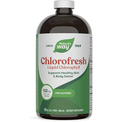 Chlorofresh Liquid Chlorophyll