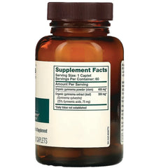 Organic Gymnema
