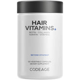 Hair Vitamins