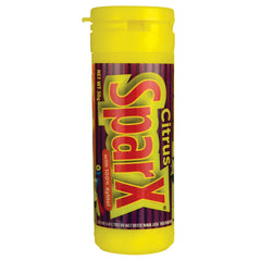 Sparx with 100% Xylitol Candy