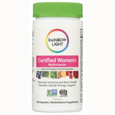 Certified Women's Multivitamin