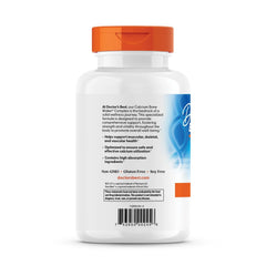 Calcium Bone Maker Complex with MCHCal