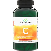 Buffered Vitamin C with Bioflavonoids