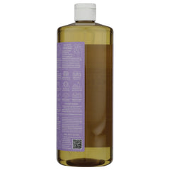 18-in-1 Pure-Castile Magic Soap - Lavender