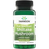 Full Spectrum Shiitake Mushroom