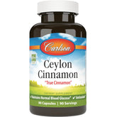 Ceylon Cinnamon