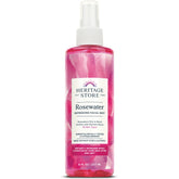 Rosewater Refreshing Facial Mist