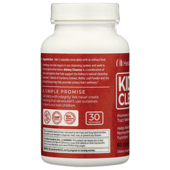 Kidney Cleanse