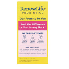 Women's Care Probiotics