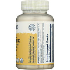 Timed Release Vitamin C with Rose Hip & Acerola