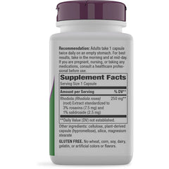 Rhodiola