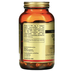 Triple Strength Omega 3