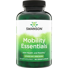Mobility Essentials