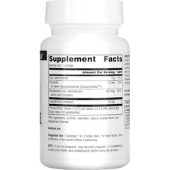 Reduced Glutathione Complex - Orange