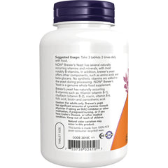 Brewer's Yeast