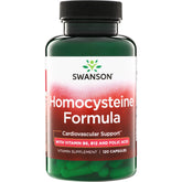 Homocysteine Formula