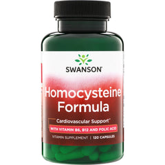 Homocysteine Formula