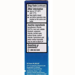 Advanced Eye Relief Dry Eye