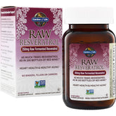 RAW Resveratrol