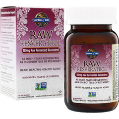 RAW Resveratrol