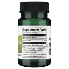Vinpocetine