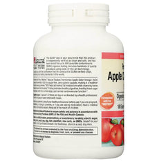 Fermented Apple Cider Vinegar