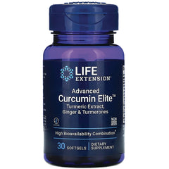 Advanced Curcumin Elite