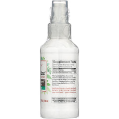 TheraZinc Spray - Peppermint