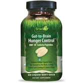 Gut-to-Brain Hunger Control