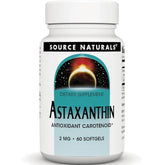 Astaxanthin