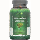 Inflamma-less