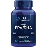 Mega EPA/DHA