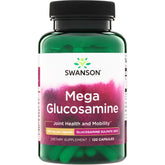 Mega Glucosamine
