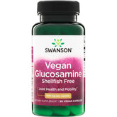 Vegan Glucosamine Shellfish Free