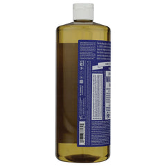18-in-1 Pure-Castile Magic Soap - Peppermint
