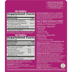 AM/PM Menopause Formula