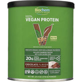 100% Vegan Protein - Chocolate