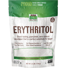 Erythritol