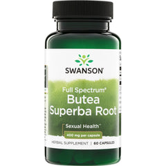 Full Spectrum Butea Superba Root