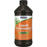 Liquid Chlorophyll - Mint
